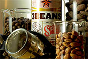 Craft Beer TheDrinkNation.com | Beer Review: Sixpoint 3Beans | The Drink Nation