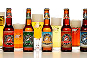 Craft Beer TheDrinkNation.com | Anheuser-Busch Outsources Production of Four Goose Island Beers | The Drink Nation
