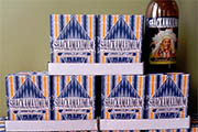 Craft Beer TheDrinkNation.com | Beer Review: Philadelphia Brewing Company Shackamaximum | The Drink Nation