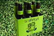 Craft Beer TheDrinkNation.com | Beer Review: Bell's Hopslam Ale | The Drink Nation
