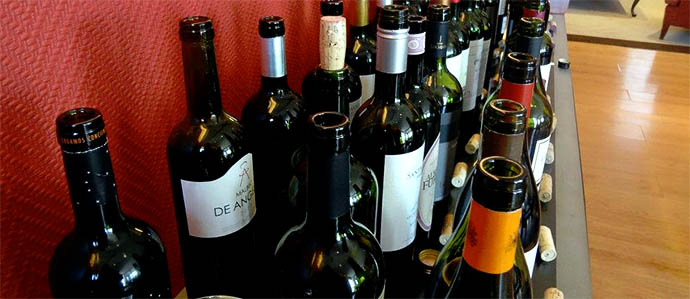 Papal Heritage: Prime Wines of Argentina