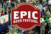 Epic Beer Festivals Hit Cities Across the Nation