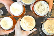Craft Beer TheDrinkNation.com | Brewers Association Top 50 Craft Breweries of 2012 | The Drink Nation