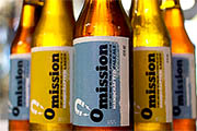 Craft Beer TheDrinkNation.com | Beer Review: Omission Pale Ale | The Drink Nation