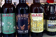 Craft Beer TheDrinkNation.com | Beer Review: Prairie Artisan Ales Standard | The Drink Nation