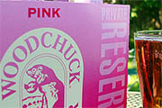 Craft Beer TheDrinkNation.com | Cider Review: Woodchuck Hard Cider Private Reserve Pink | The Drink Nation
