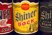 Craft Beer TheDrinkNation.com | Brewmaster Interview: Jimmy Mauric of Spoetzl Brewery (Maker of Shiner Beer) | The Drink Nation