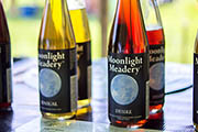 Moonlight Meadery: A Whole New Category of Delicious Booze