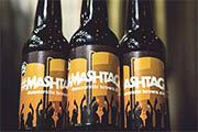 Craft Beer TheDrinkNation.com | BrewDog Introduces Crowdsourced #MashTag Beer | The Drink Nation