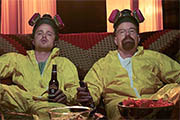 The Breaking Bad Drinking Game