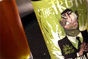 Craft Beer TheDrinkNation.com | Beer Review: Flying Dog The Truth Imperial IPA | The Drink Nation