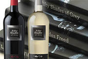 This Now Exists: 50 Shades of Grey Wine 