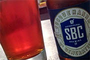 Craft Beer TheDrinkNation.com | Beer Review: Susquehanna 6th Generation Stock Ale | The Drink Nation