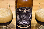 Craft Beer TheDrinkNation.com | Beer Review: Ommegang Take the Black Stout, the Second Game of Thrones Beer | The Drink Nation