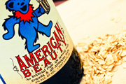 Craft Beer TheDrinkNation.com | Beer Review: Dogfish Head's American Beauty | The Drink Nation