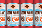Craft Beer TheDrinkNation.com | Sixpoint Brewery's Global Warmer Celebrates a Different Type of Climate Change | The Drink Nation