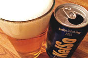 Craft Beer TheDrinkNation.com | Beer Review: Kelso Pilsner | The Drink Nation