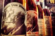 &lsquo;Net Is Narrowing&rsquo; on Pappy Van Winkle Thieves
