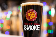 Craft Beer TheDrinkNation.com | Beer Review: West Flanders Brewing Co.'s Recreational Smoke | The Drink Nation