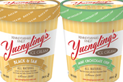  Yuengling's Ice Cream on Tap for a Mid-February Rollout