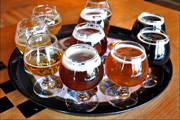 Craft Beer TheDrinkNation.com | 10 Session-Friendly Craft Brews to Drink Instead of Light Beer on Super Bowl Sunday | The Drink Nation
