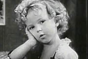 Farewell Shirley Temple, and Thank You