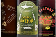Craft Beer TheDrinkNation.com | Seasonal Sippers: Saisons for Springtime   | The Drink Nation