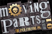 Craft Beer TheDrinkNation.com | Victory Brewing Co. Introduces New IPA Series, Moving Parts | The Drink Nation