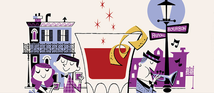 Wine Bar | Drinking Trends at Tales of the Cocktail 2014