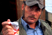 Craft Beer TheDrinkNation.com | Narragansett Brings Back Iconic 'Jaws' Can | The Drink Nation