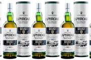 Beam Suntory Expands Laphroaig Portfolio with the Rollout of Laphroaig Select