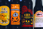 Is It Too Soon For Pumpkin Beer?