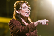 Does Sarah Palin Need an Alcohol Intervention?