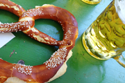 Oktoberfest Pretzel Catastrophe Looming as Munich's Bakers Mull Strike