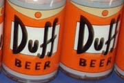 Simpsons Creator Warns That Real-Life Duff Beer Could Encourage Kids to Drink
