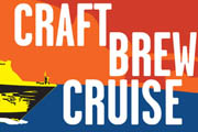 Craft Beer TheDrinkNation.com | Florida's Funky Buddha Brewery Takes to the High Seas with a Four-Day Craft Beer Cruise | The Drink Nation