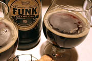 Craft Beer TheDrinkNation.com | Beer Review: Samuel Adams Kosmic Mother Funk Grand Cru | The Drink Nation