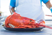 Celebrate Fall Seaside at Redondo Beach Lobster Festival, Sept. 23-24