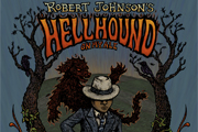 Craft Beer TheDrinkNation.com | Dogfish Head - Hellhound on My Ale | The Drink Nation