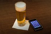 Mobile Drinking Apps