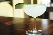Home Bar Project: How to Make a Daiquiri