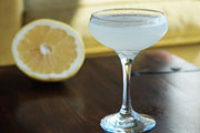 Home Bar Project: How to Make a Hemingway Daiquiri
