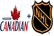 Molson Canadian to Become Official NHL Beer