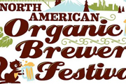 10th Annual North American Organic Brewers Festival