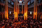 Check Out What You Missed at SAVOR (PHOTOS)