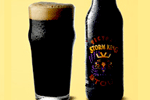 Craft Beer TheDrinkNation.com | Victory Storm King Stout | The Drink Nation