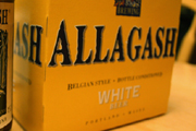 Craft Beer TheDrinkNation.com | Allagash White Review | The Drink Nation