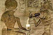 Ancient Egyptians: First Medicinal Use of Beer?