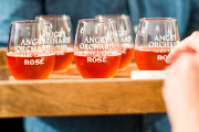 Craft Beer TheDrinkNation.com | Angry Orchard is Giving Us Rose Hard Cider Because Why Not  | The Drink Nation