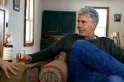 Anthony Bourdain Becomes Spokesperson For Balvenie Scotch, Sort Of
